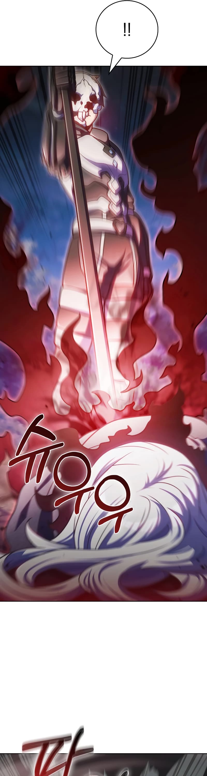 Everyone Else Is a Returnee Chapter 42 page 20 - Chapter 42