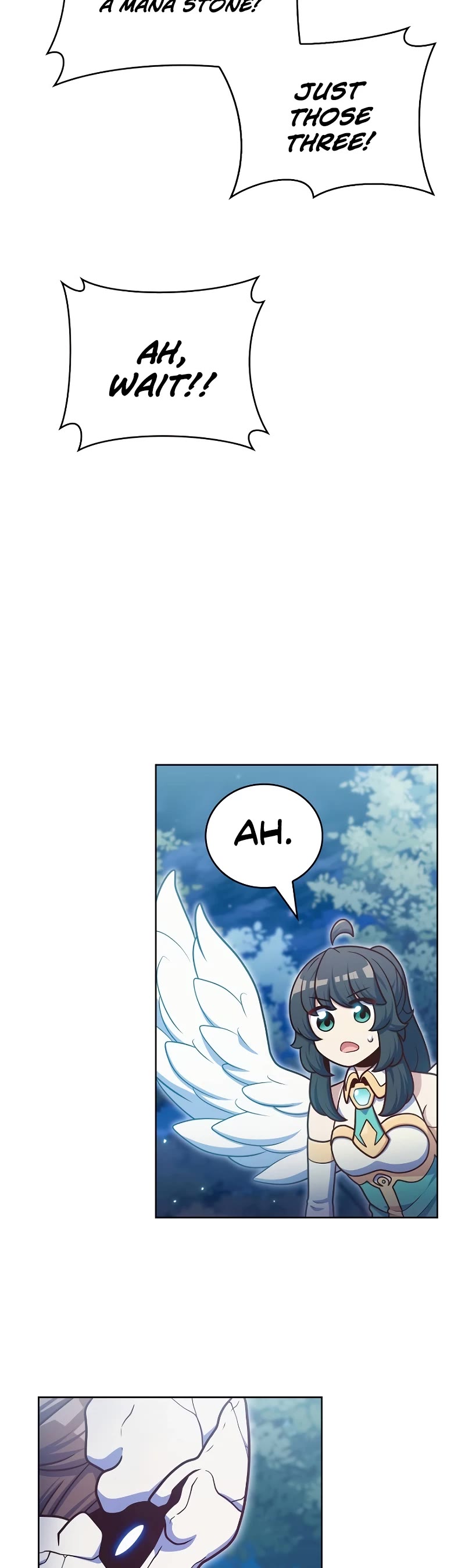 Everyone Else Is a Returnee Chapter 42 page 30 - Chapter 42