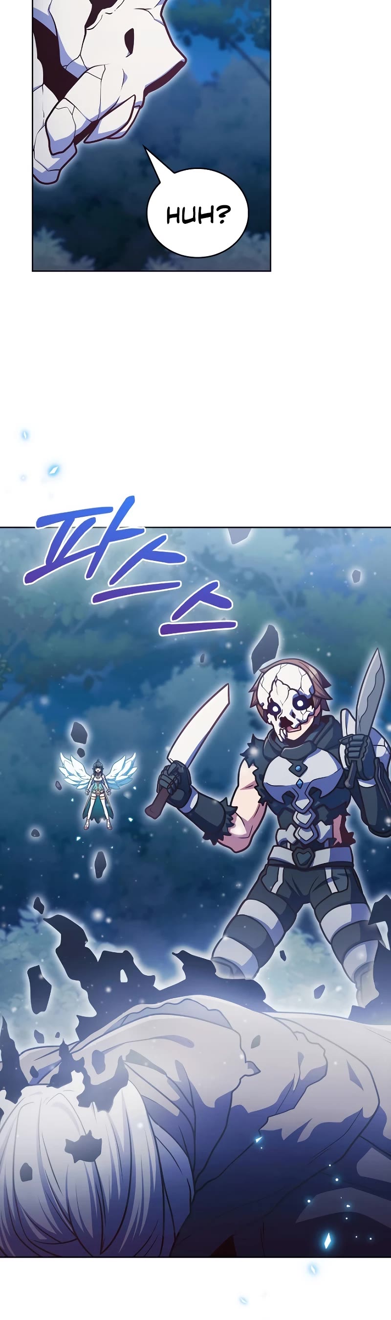 Everyone Else Is a Returnee Chapter 42 page 31 - Chapter 42