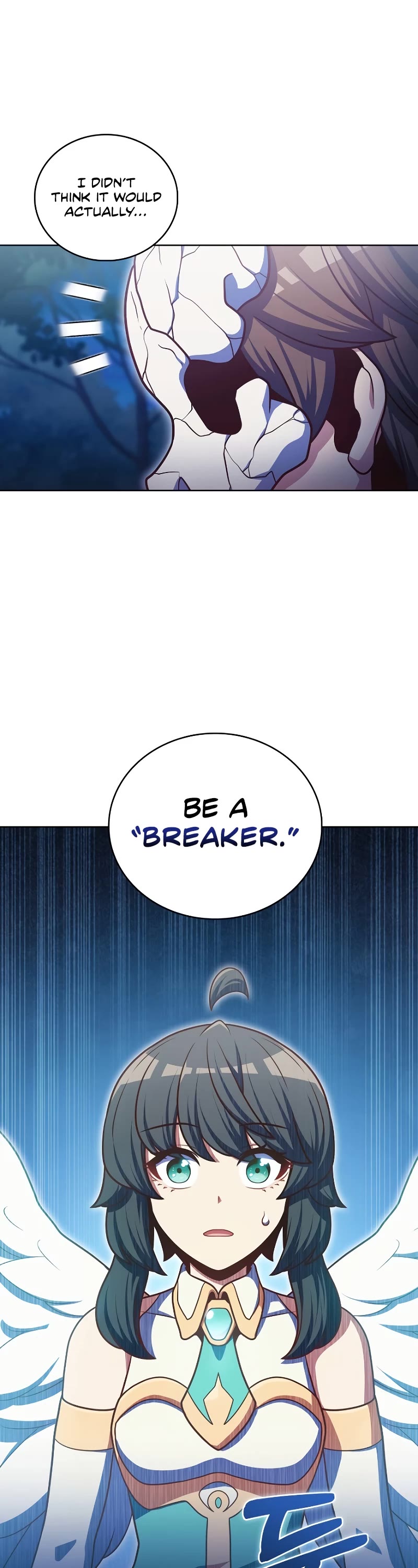 Everyone Else Is a Returnee Chapter 42 page 33 - Chapter 42