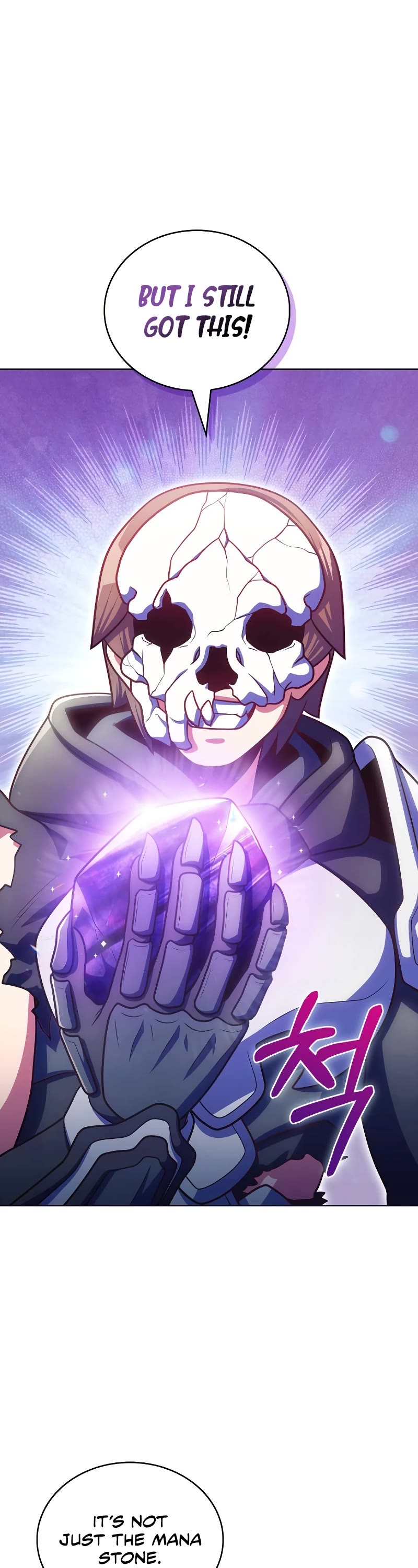 Everyone Else Is a Returnee Chapter 42 page 38 - Chapter 42