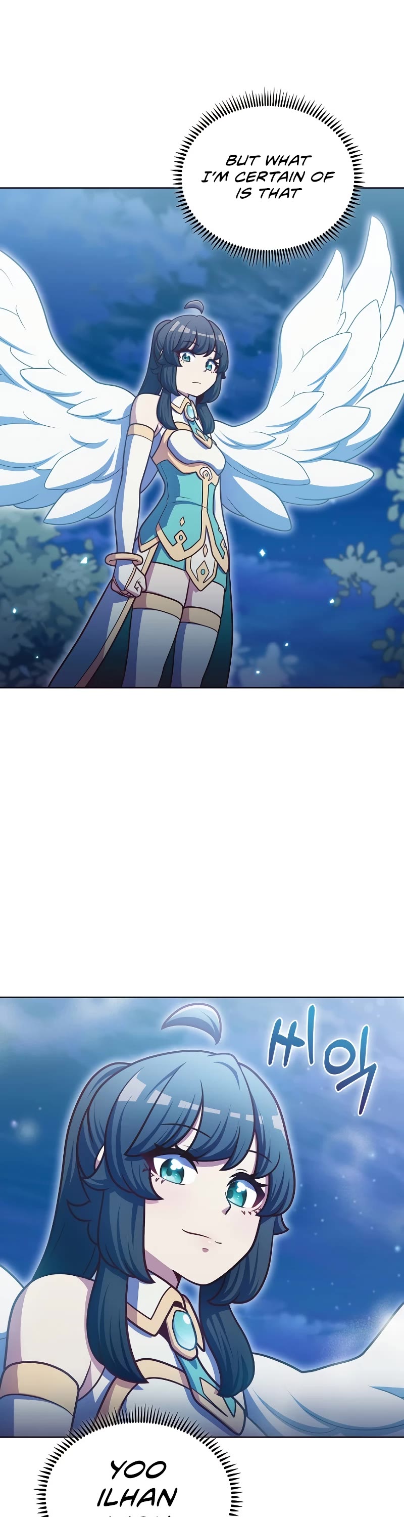 Everyone Else Is a Returnee Chapter 42 page 47 - Chapter 42