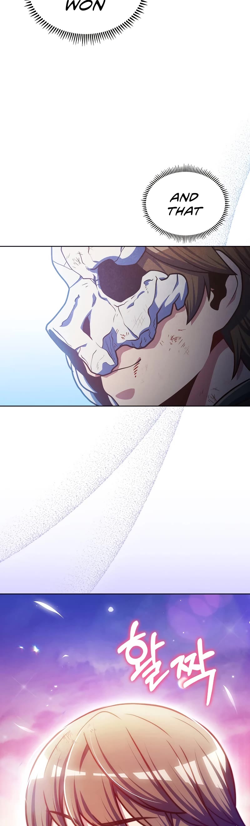 Everyone Else Is a Returnee Chapter 42 page 48 - Chapter 42