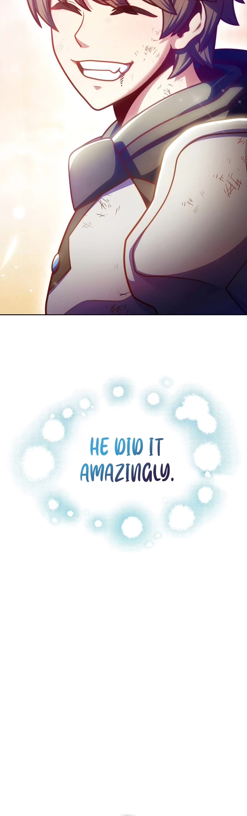 Everyone Else Is a Returnee Chapter 42 page 49 - Chapter 42