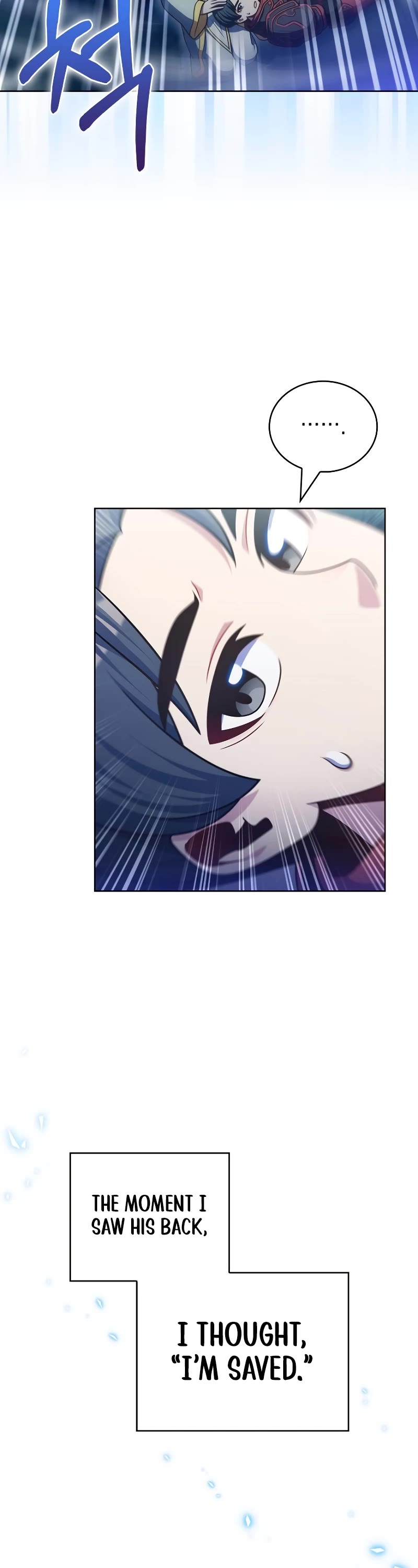 Everyone Else Is a Returnee Chapter 42 page 5 - Chapter 42