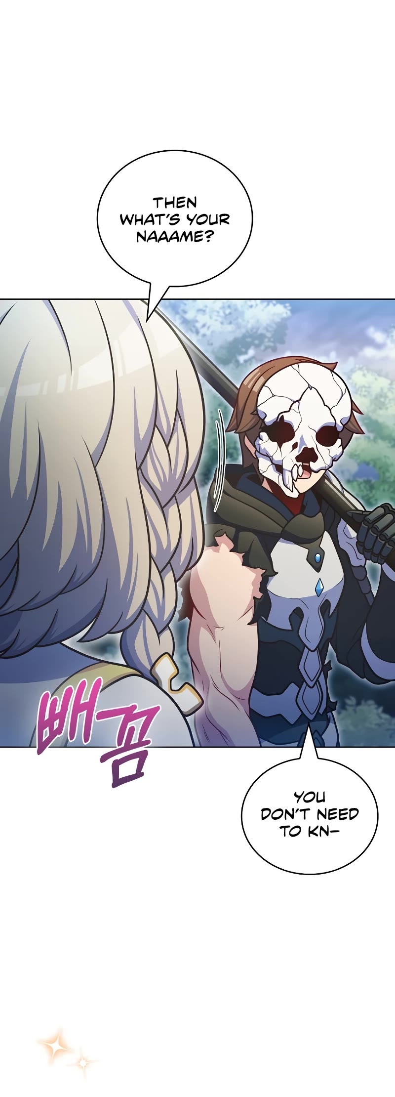 Everyone Else Is a Returnee Chapter 43 page 13 - Chapter 43