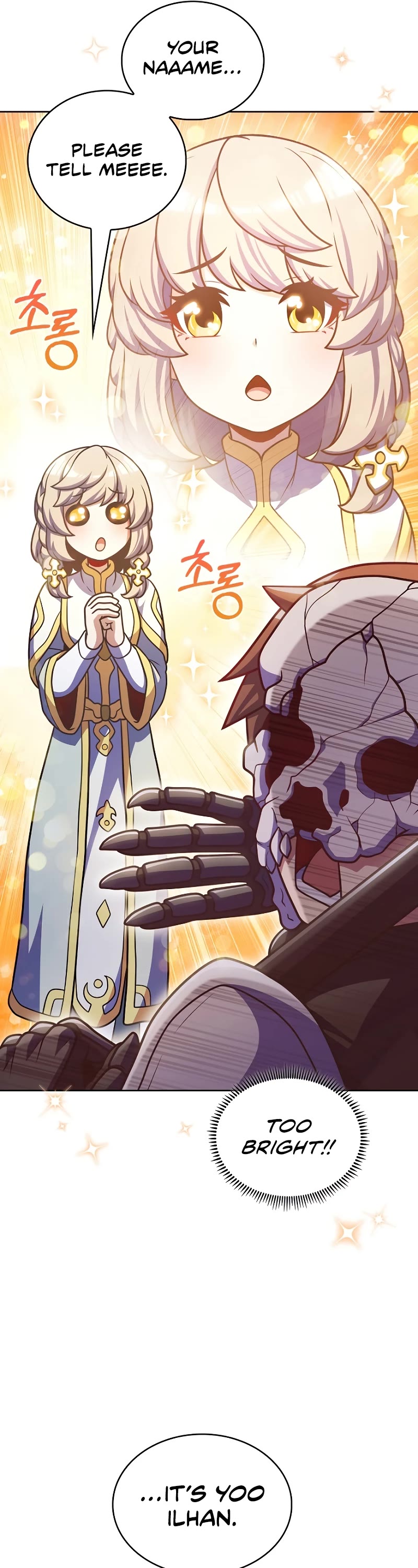 Everyone Else Is a Returnee Chapter 43 page 14 - Chapter 43