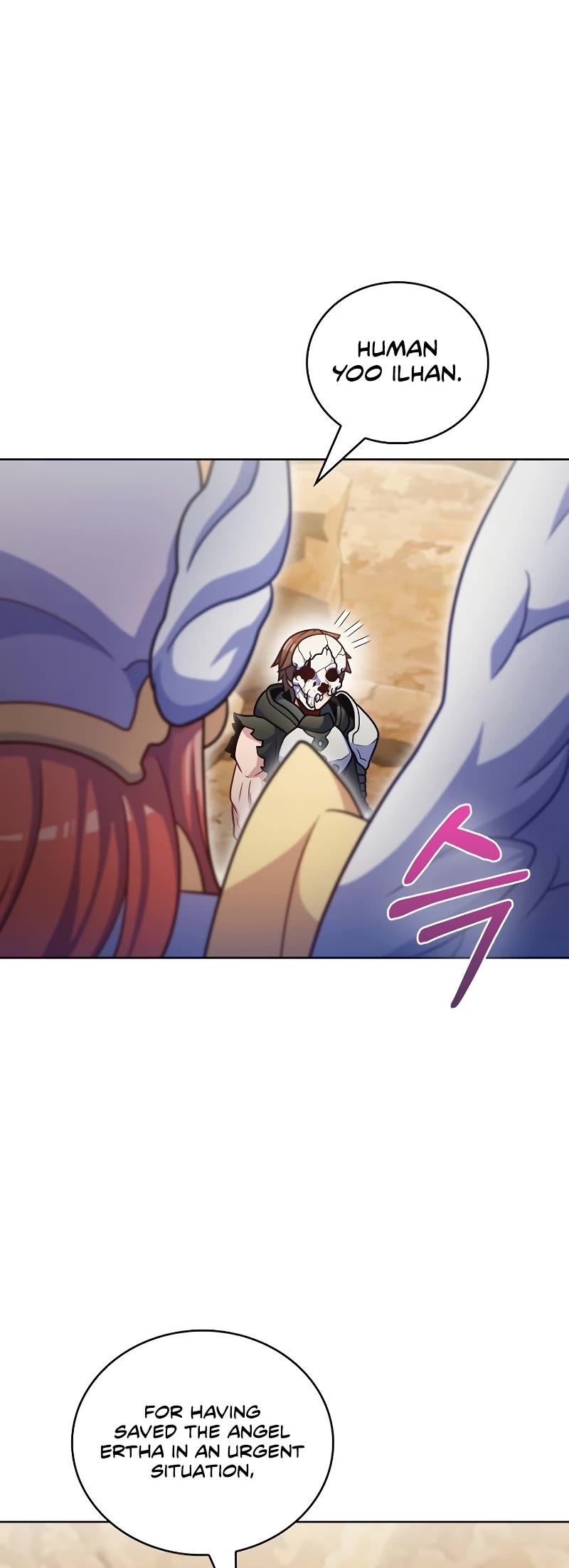 Everyone Else Is a Returnee Chapter 43 page 24 - Chapter 43
