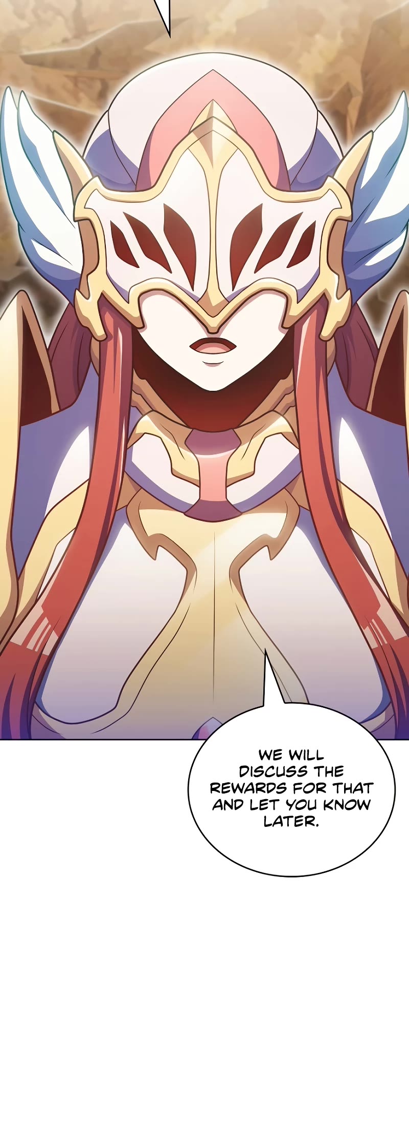 Everyone Else Is a Returnee Chapter 43 page 25 - Chapter 43