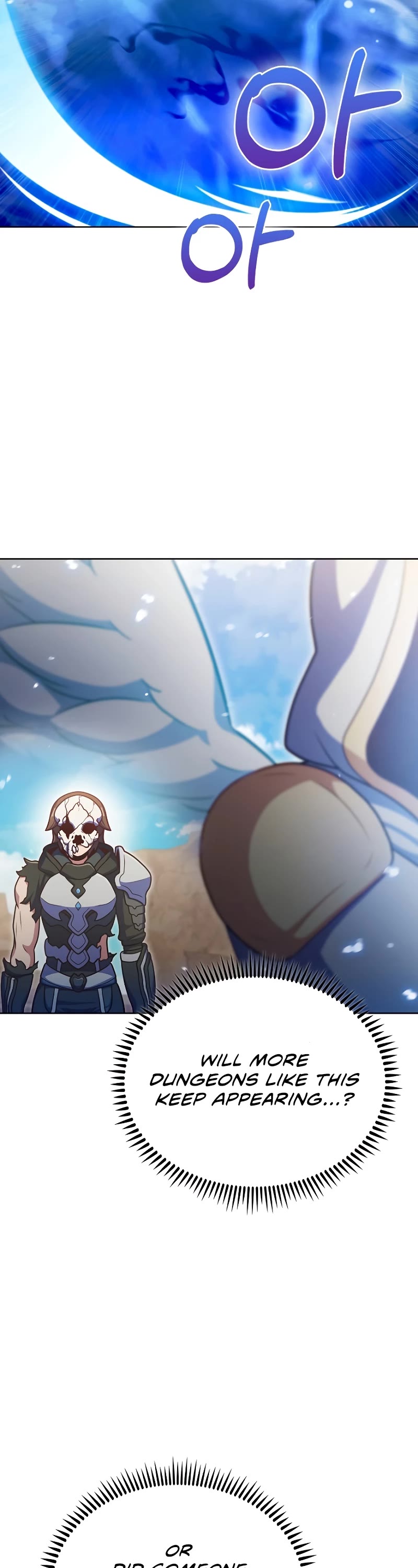 Everyone Else Is a Returnee Chapter 43 page 29 - Chapter 43