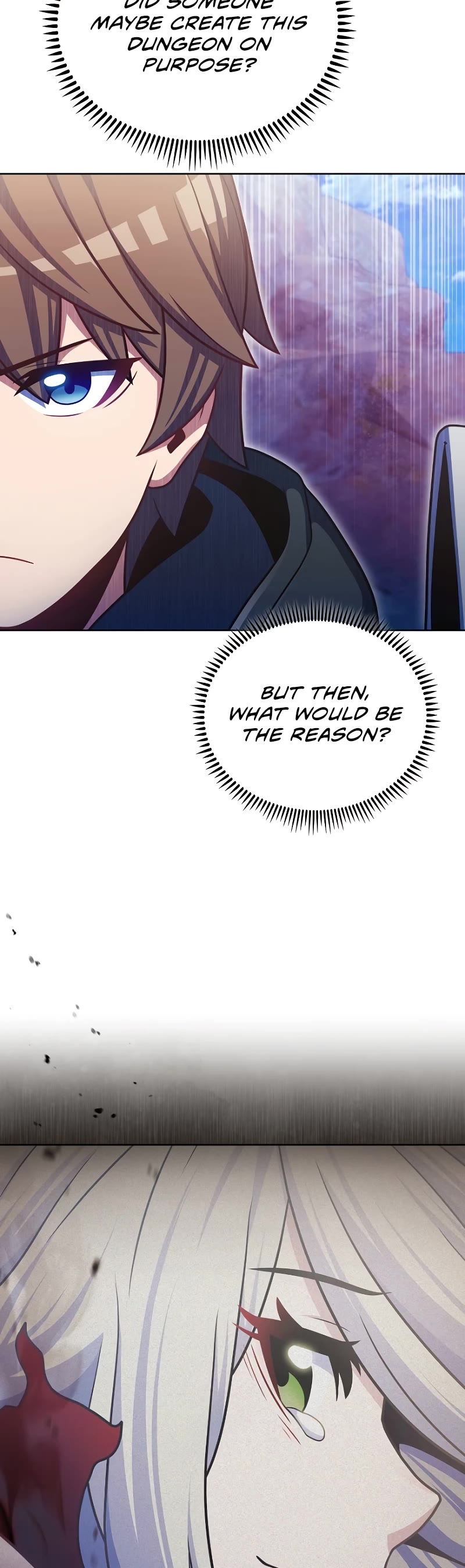 Everyone Else Is a Returnee Chapter 43 page 30 - Chapter 43