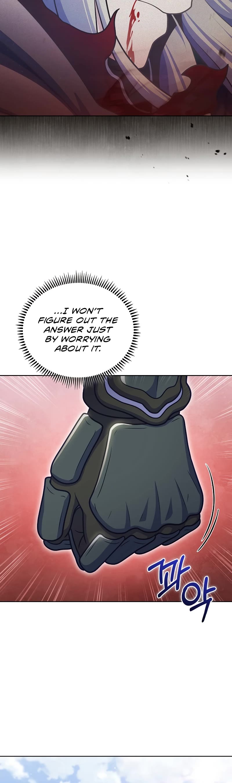 Everyone Else Is a Returnee Chapter 43 page 31 - Chapter 43