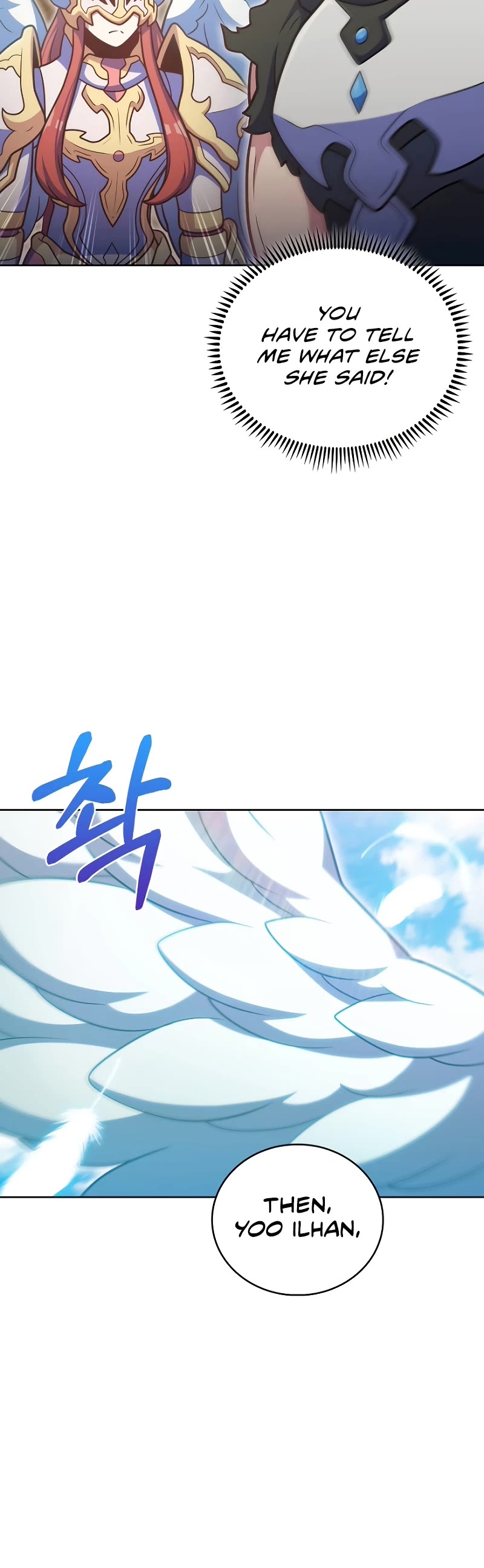 Everyone Else Is a Returnee Chapter 43 page 37 - Chapter 43
