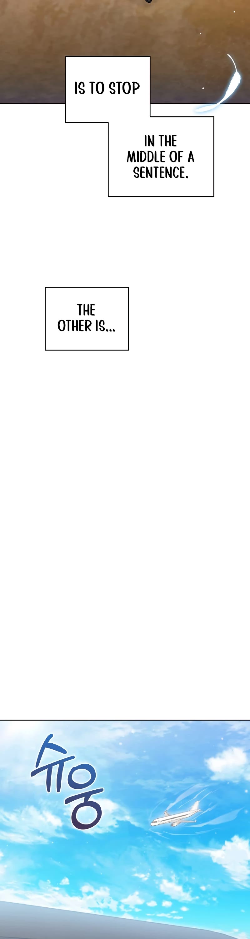 Everyone Else Is a Returnee Chapter 43 page 40 - Chapter 43