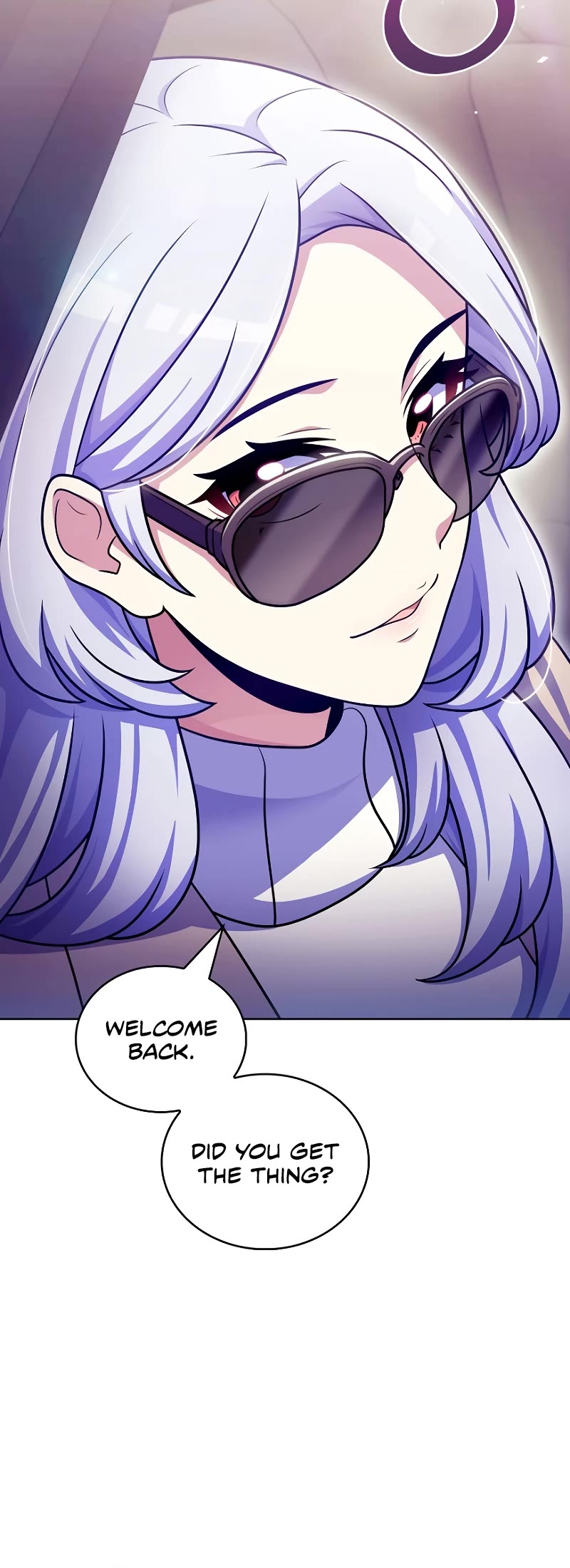 Everyone Else Is a Returnee Chapter 43 page 43 - Chapter 43