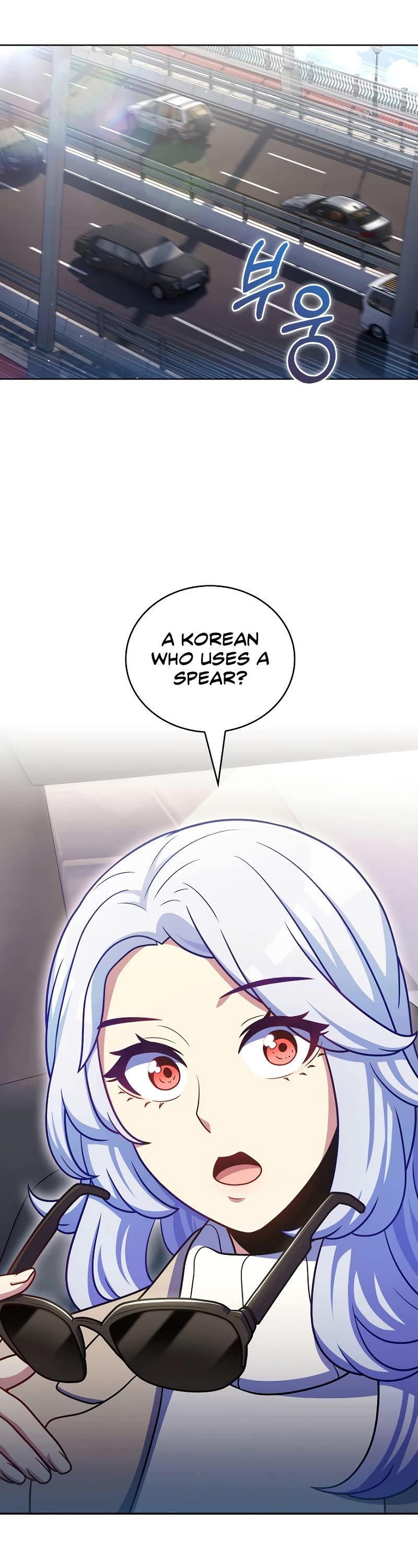 Everyone Else Is a Returnee Chapter 43 page 46 - Chapter 43