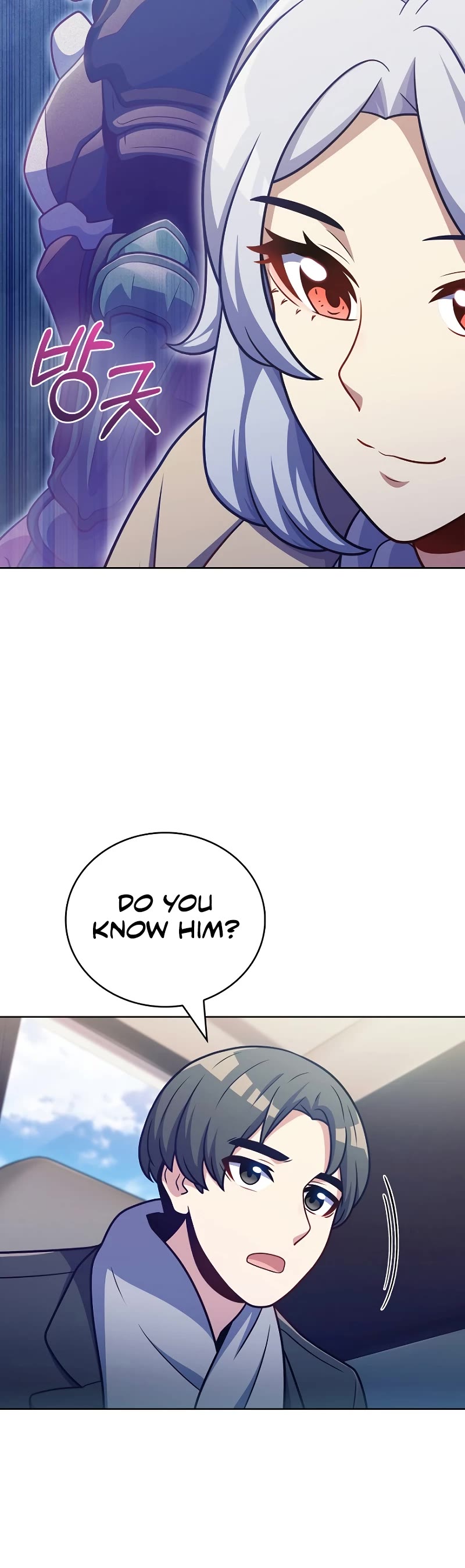 Everyone Else Is a Returnee Chapter 43 page 48 - Chapter 43