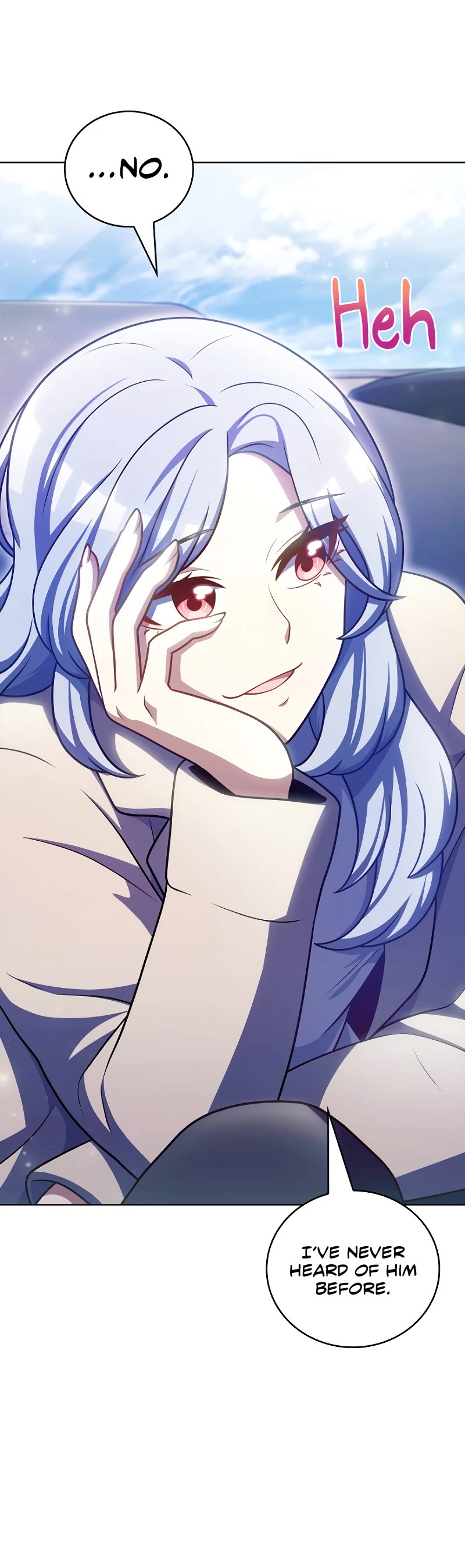 Everyone Else Is a Returnee Chapter 43 page 49 - Chapter 43