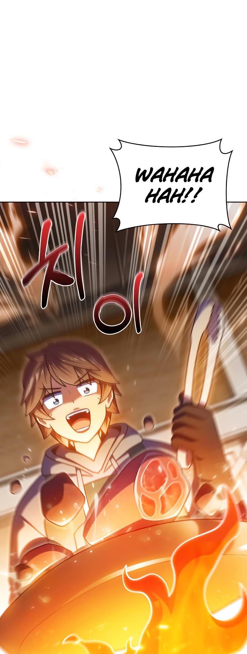 Everyone Else Is a Returnee Chapter 44 page 13 - Chapter 44