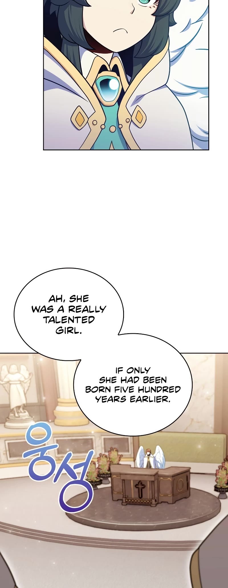 Everyone Else Is a Returnee Chapter 44 page 18 - Chapter 44
