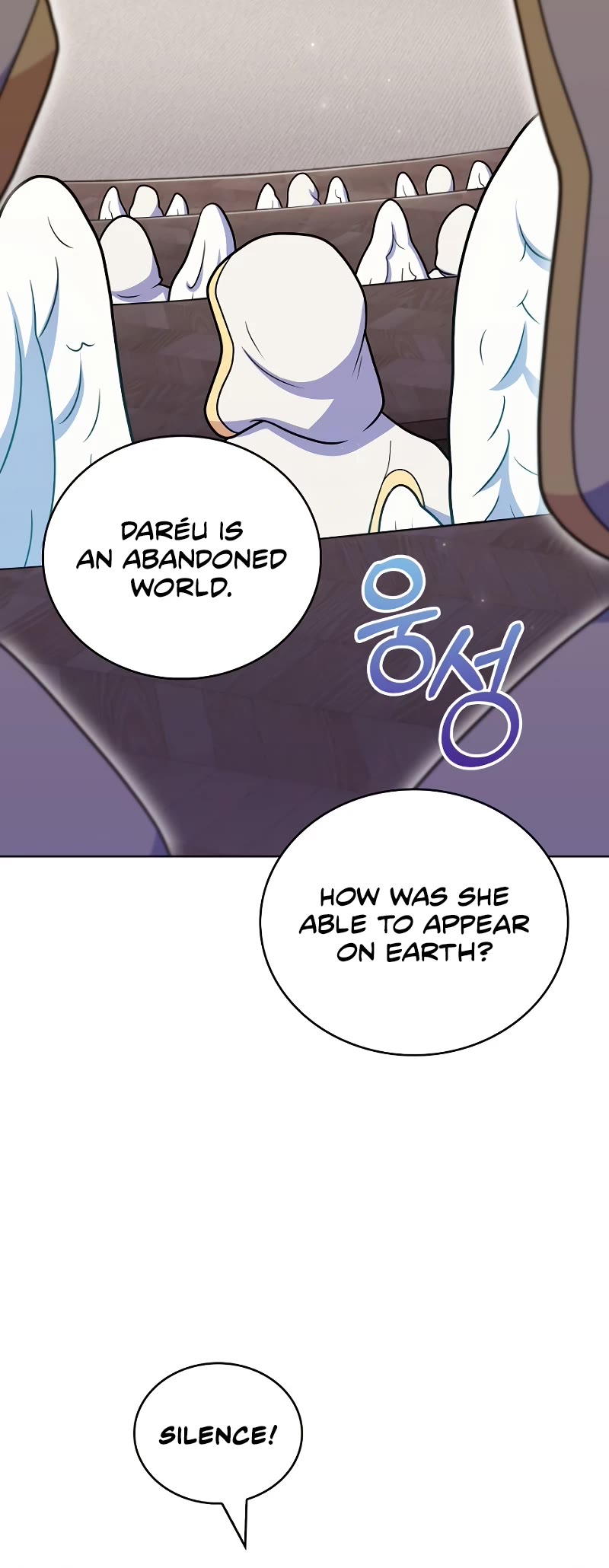 Everyone Else Is a Returnee Chapter 44 page 19 - Chapter 44