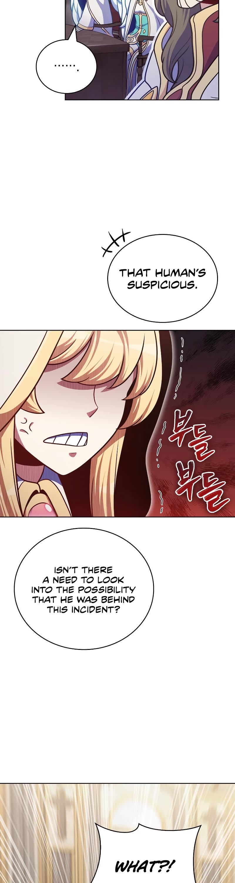 Everyone Else Is a Returnee Chapter 44 page 27 - Chapter 44