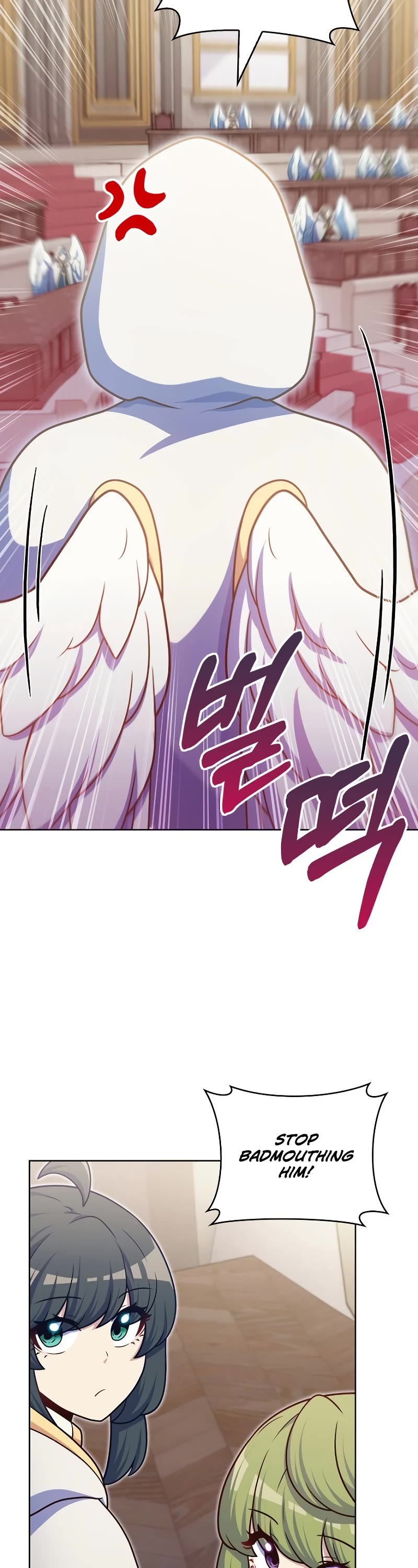 Everyone Else Is a Returnee Chapter 44 page 28 - Chapter 44