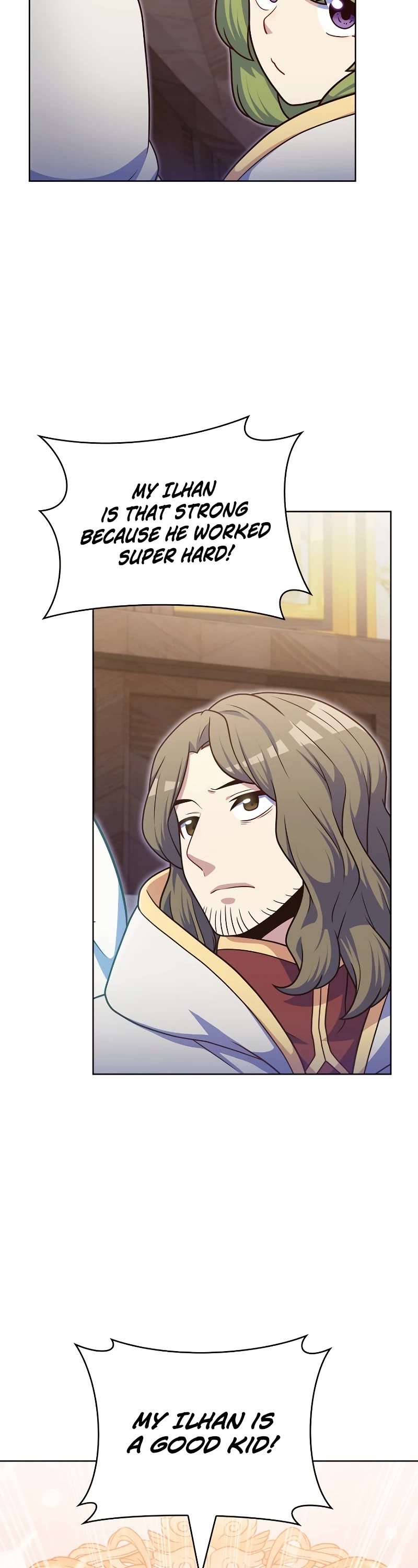 Everyone Else Is a Returnee Chapter 44 page 29 - Chapter 44