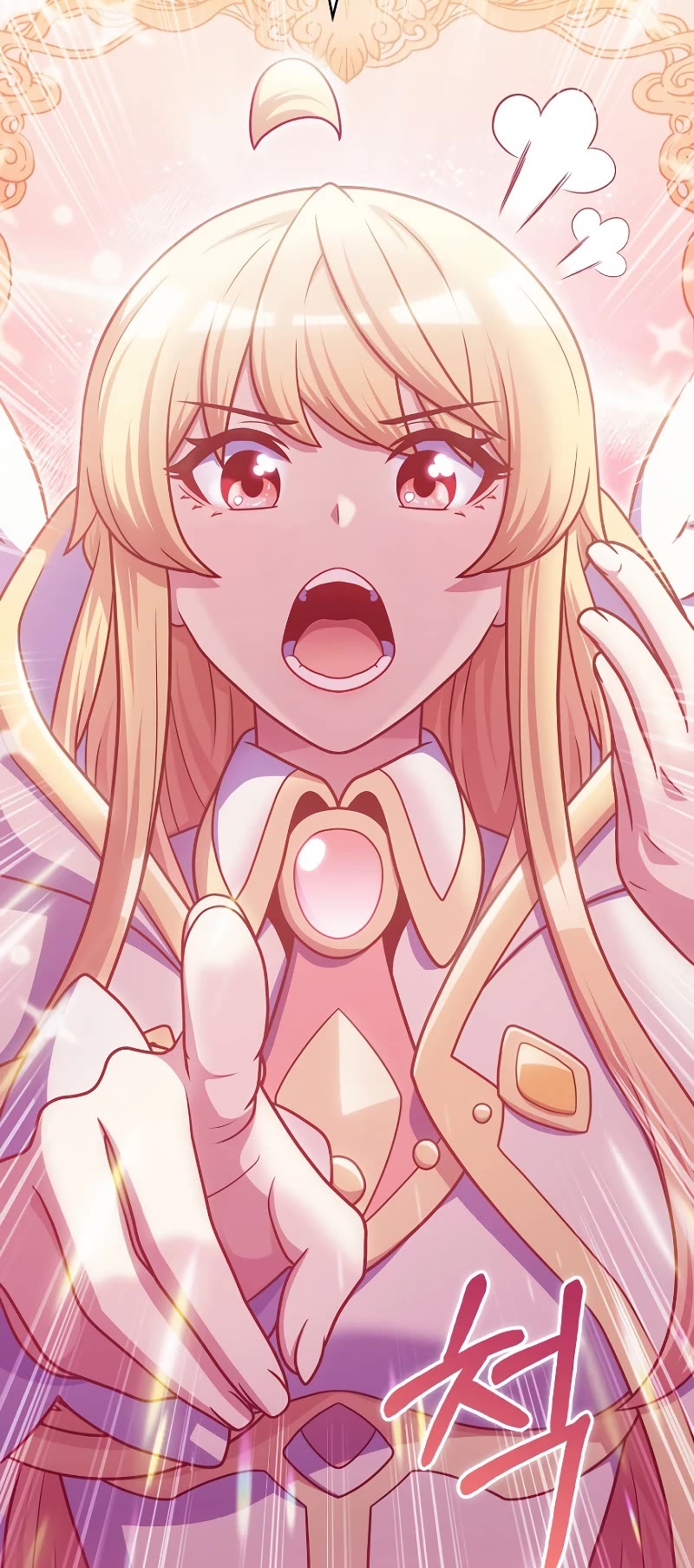 Everyone Else Is a Returnee Chapter 44 page 30 - Chapter 44