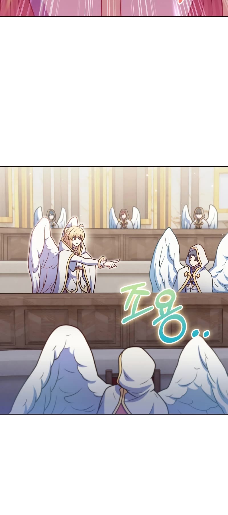 Everyone Else Is a Returnee Chapter 44 page 31 - Chapter 44