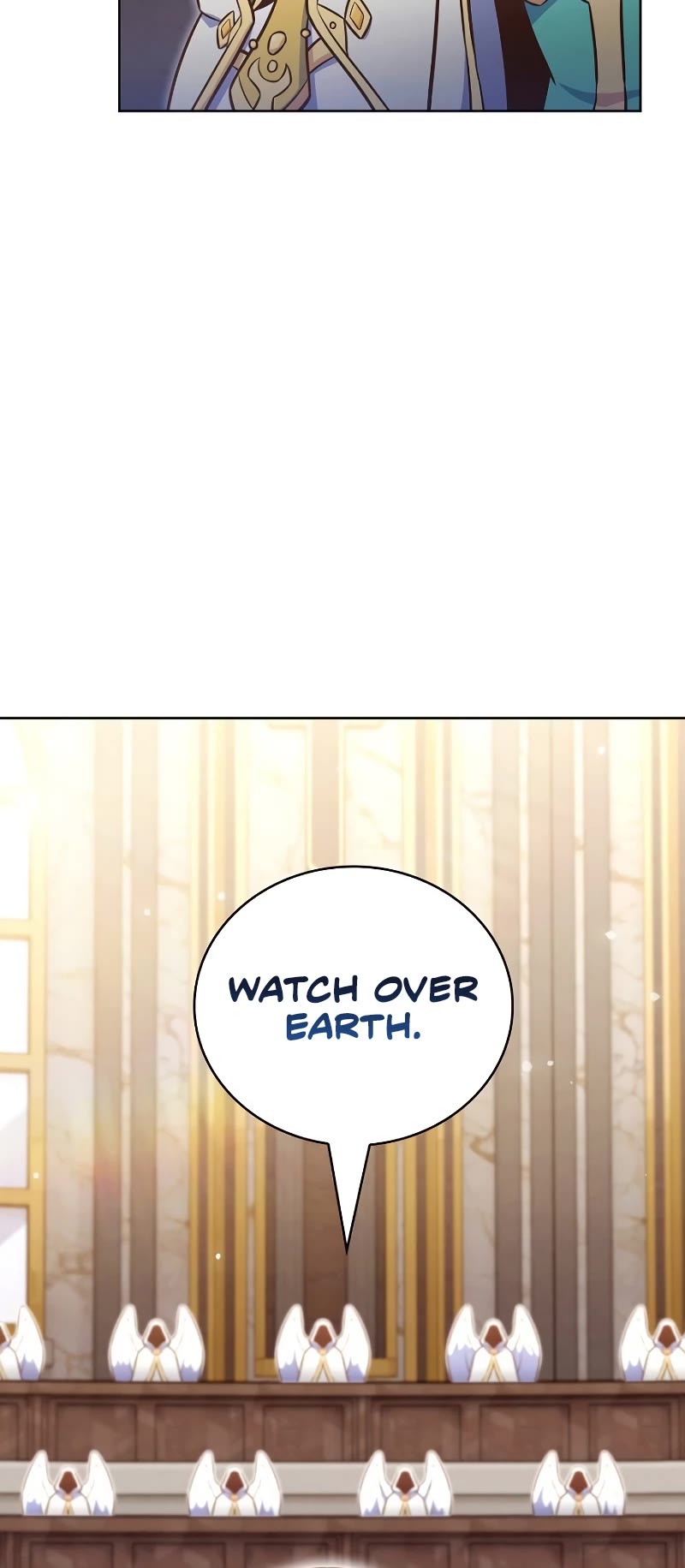 Everyone Else Is a Returnee Chapter 44 page 37 - Chapter 44
