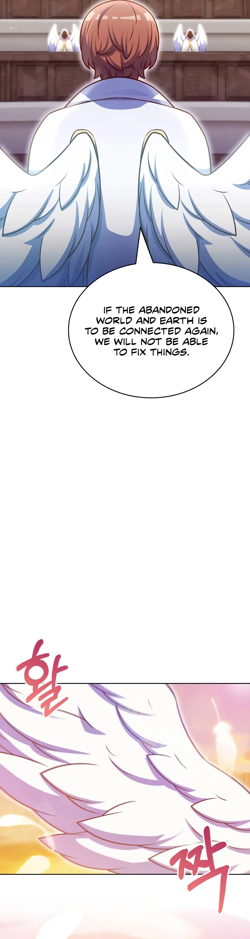 Everyone Else Is a Returnee Chapter 44 page 38 - Chapter 44