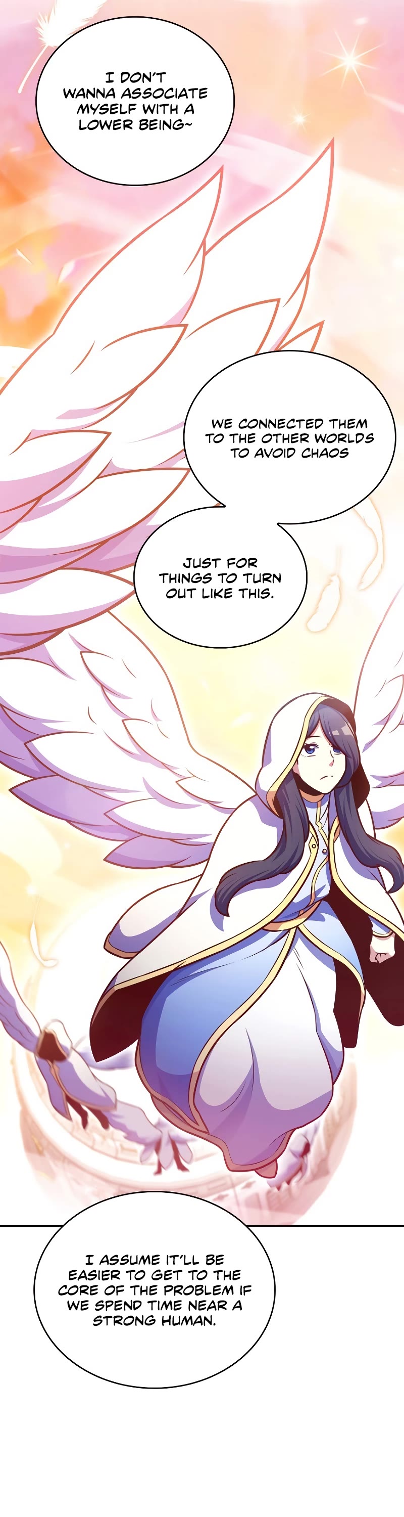 Everyone Else Is a Returnee Chapter 44 page 39 - Chapter 44