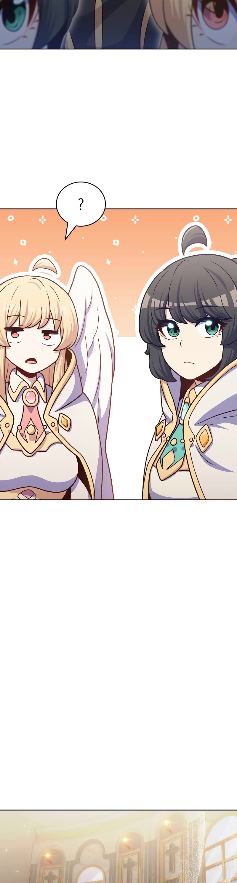 Everyone Else Is a Returnee Chapter 44 page 41 - Chapter 44