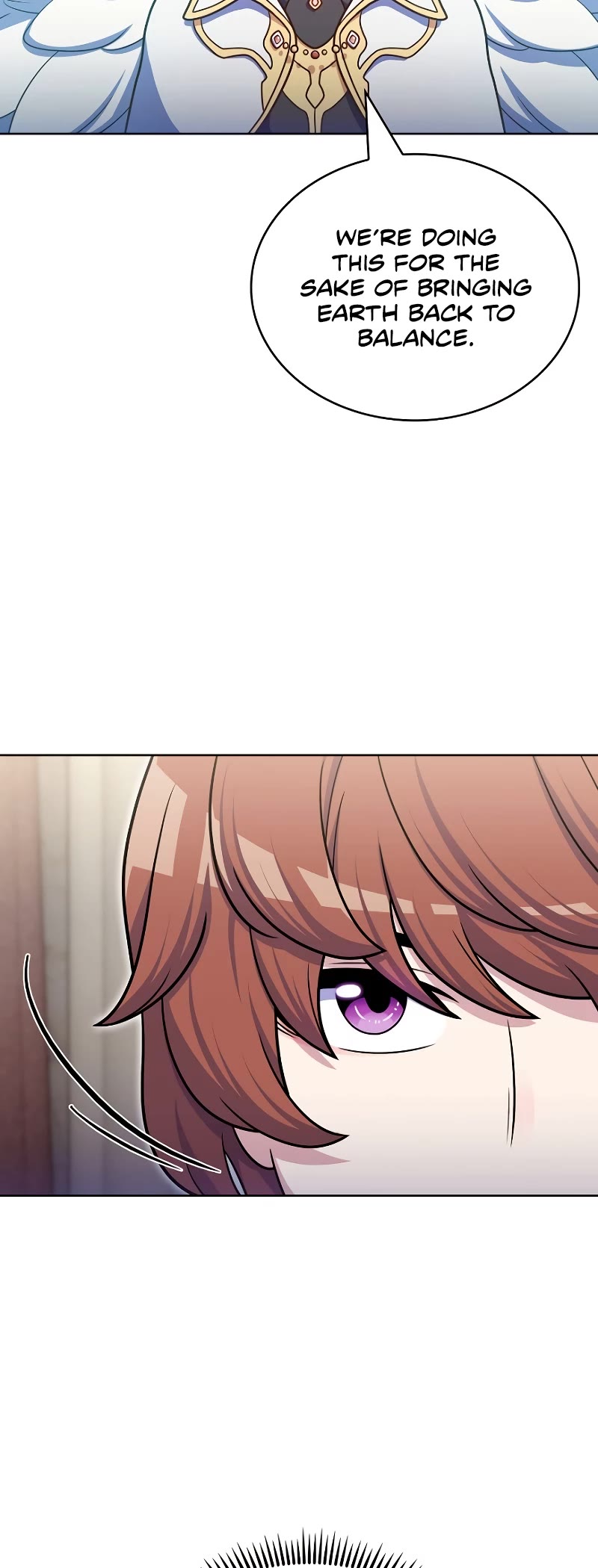 Everyone Else Is a Returnee Chapter 44 page 47 - Chapter 44