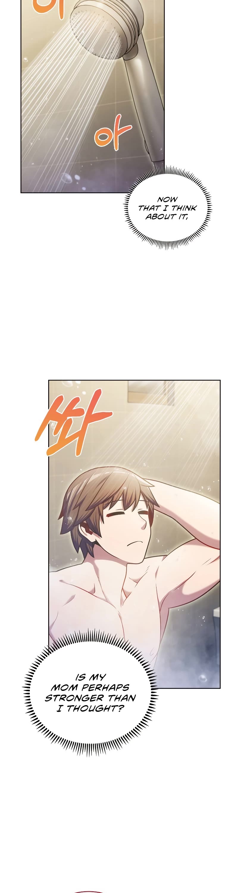 Everyone Else Is a Returnee Chapter 44 page 5 - Chapter 44