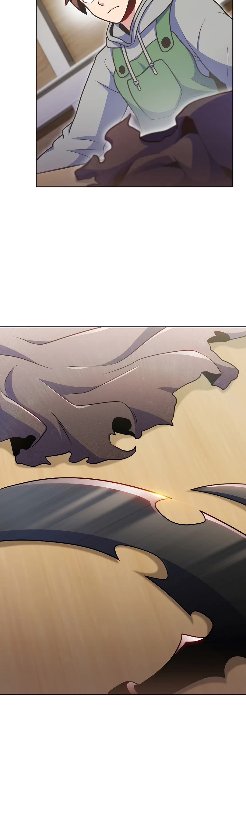 Everyone Else Is a Returnee Chapter 45 page 13 - Chapter 45