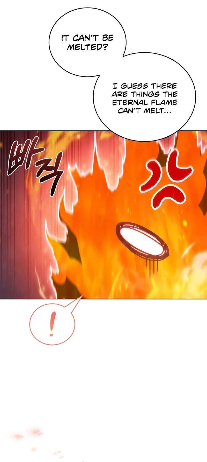 Everyone Else Is a Returnee Chapter 45 page 19 - Chapter 45