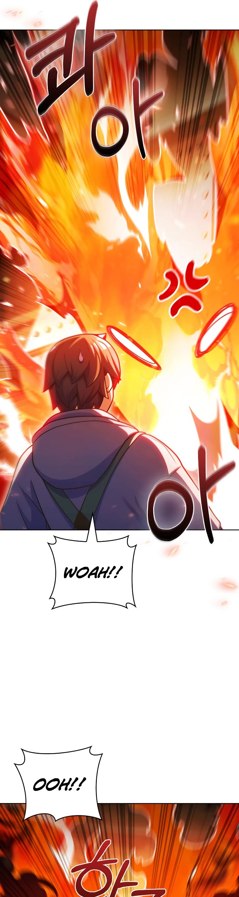 Everyone Else Is a Returnee Chapter 45 page 20 - Chapter 45