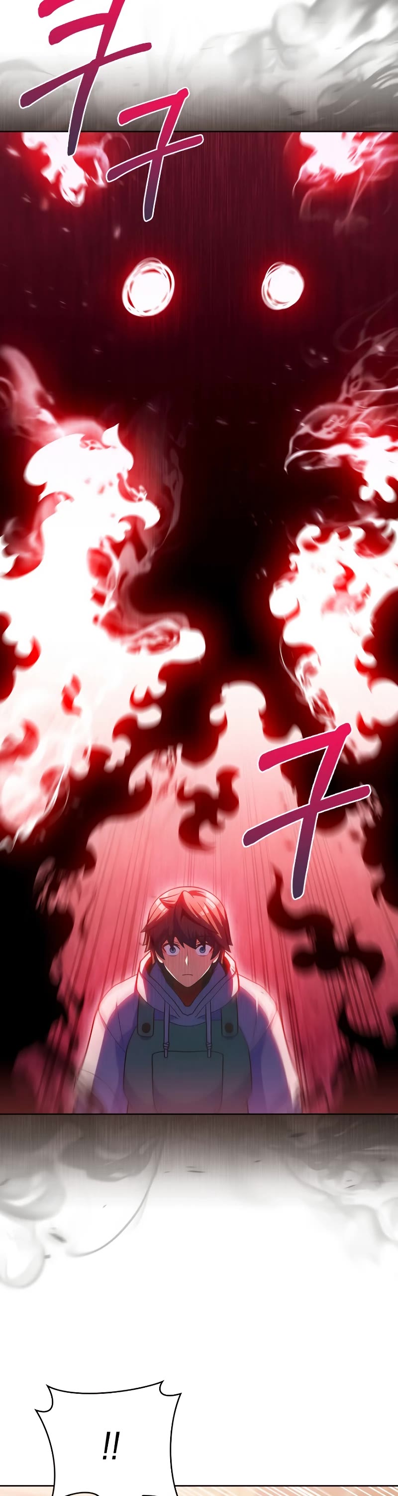 Everyone Else Is a Returnee Chapter 45 page 22 - Chapter 45