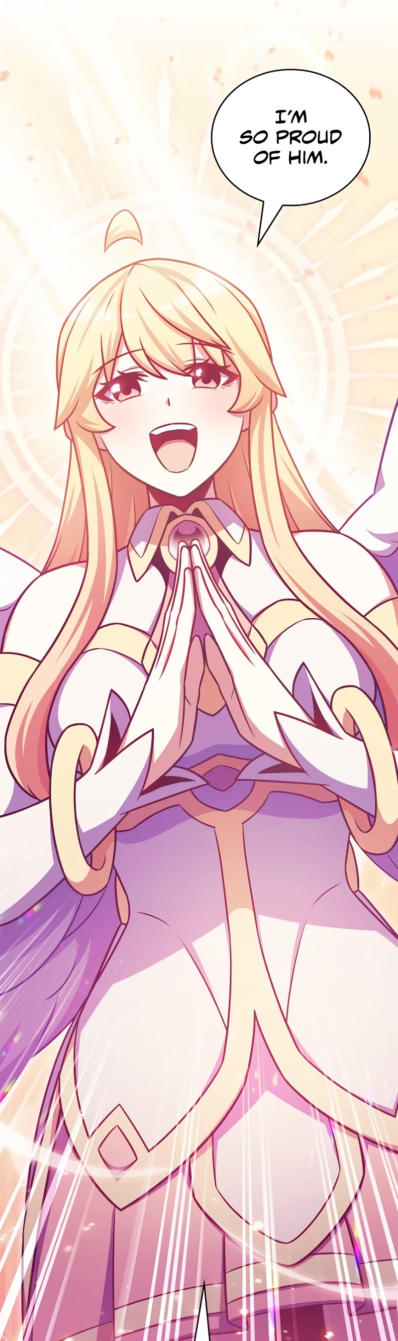 Everyone Else Is a Returnee Chapter 45 page 30 - Chapter 45