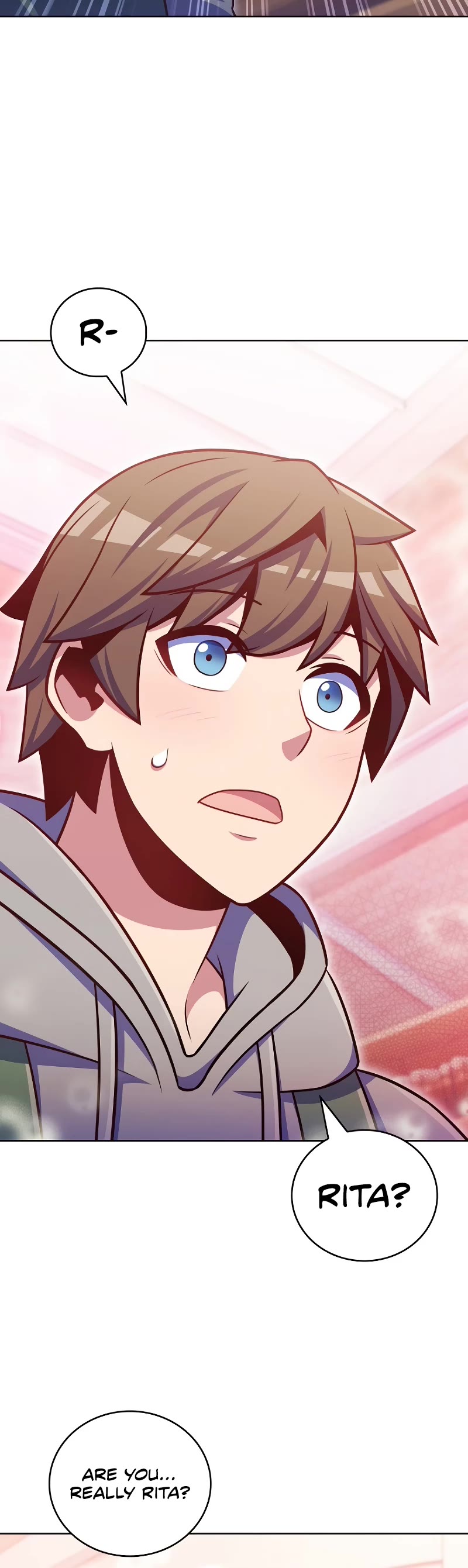 Everyone Else Is a Returnee Chapter 45 page 37 - Chapter 45