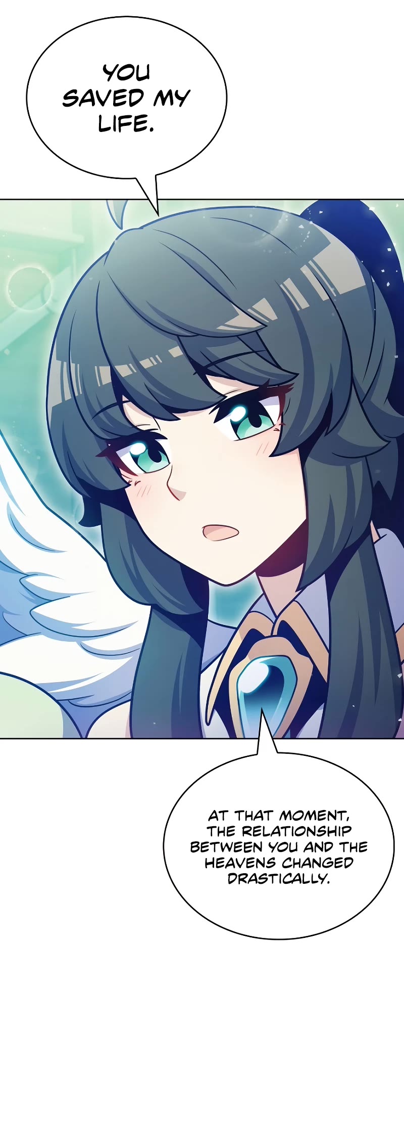 Everyone Else Is a Returnee Chapter 45 page 49 - Chapter 45
