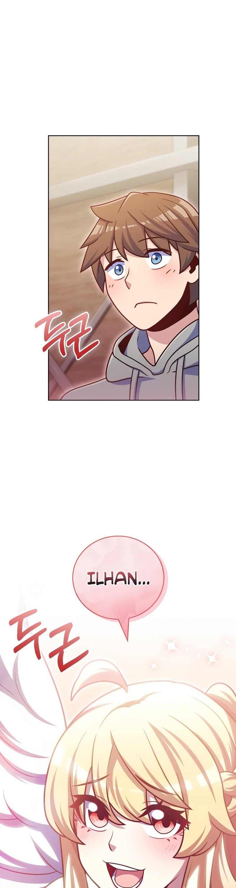 Everyone Else Is a Returnee Chapter 45 page 56 - Chapter 45