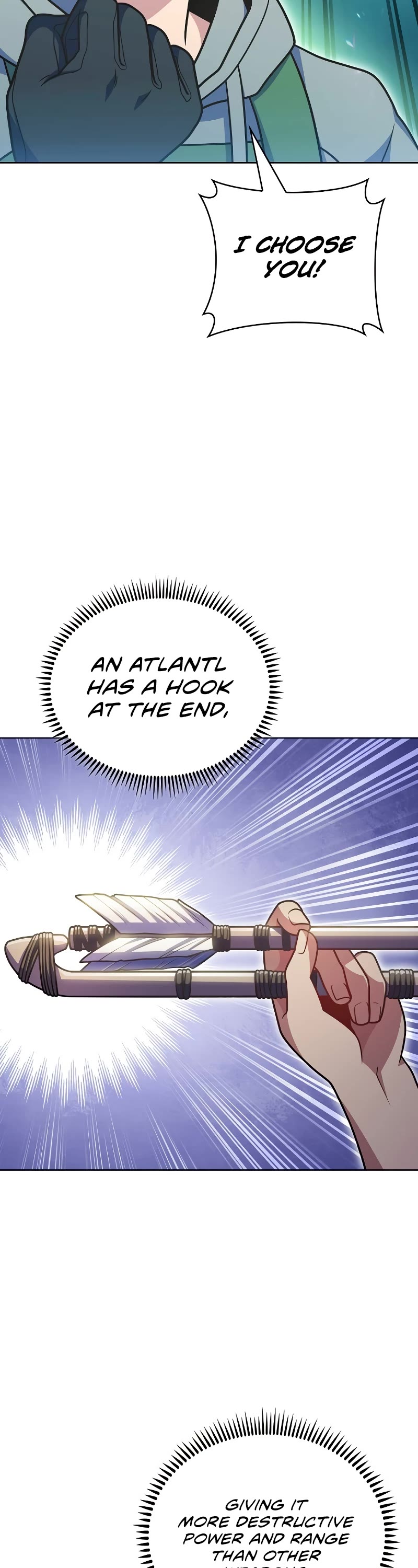 Everyone Else Is a Returnee Chapter 45 page 9 - Chapter 45