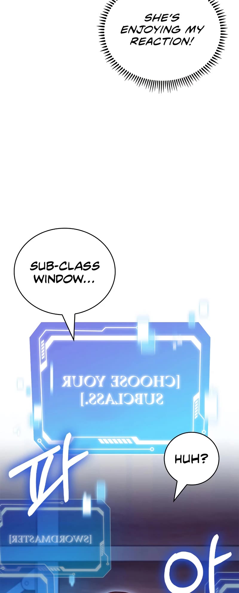 Everyone Else Is a Returnee Chapter 46 page 10 - Chapter 46: (S1 End)