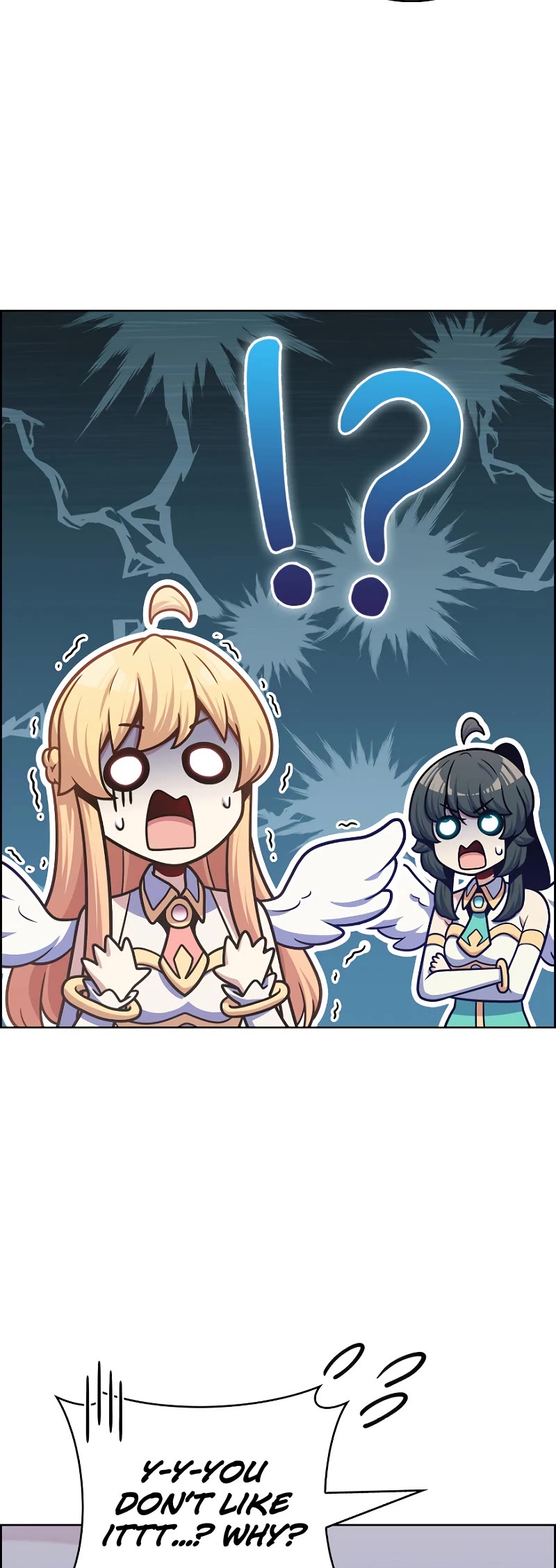 Everyone Else Is a Returnee Chapter 46 page 15 - Chapter 46: (S1 End)