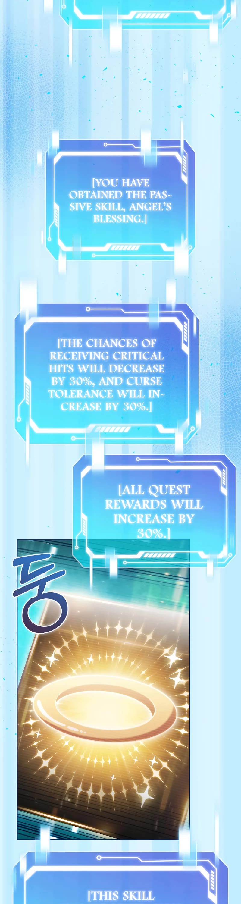 Everyone Else Is a Returnee Chapter 46 page 24 - Chapter 46: (S1 End)