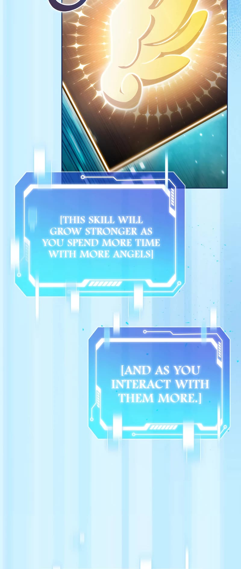 Everyone Else Is a Returnee Chapter 46 page 26 - Chapter 46: (S1 End)