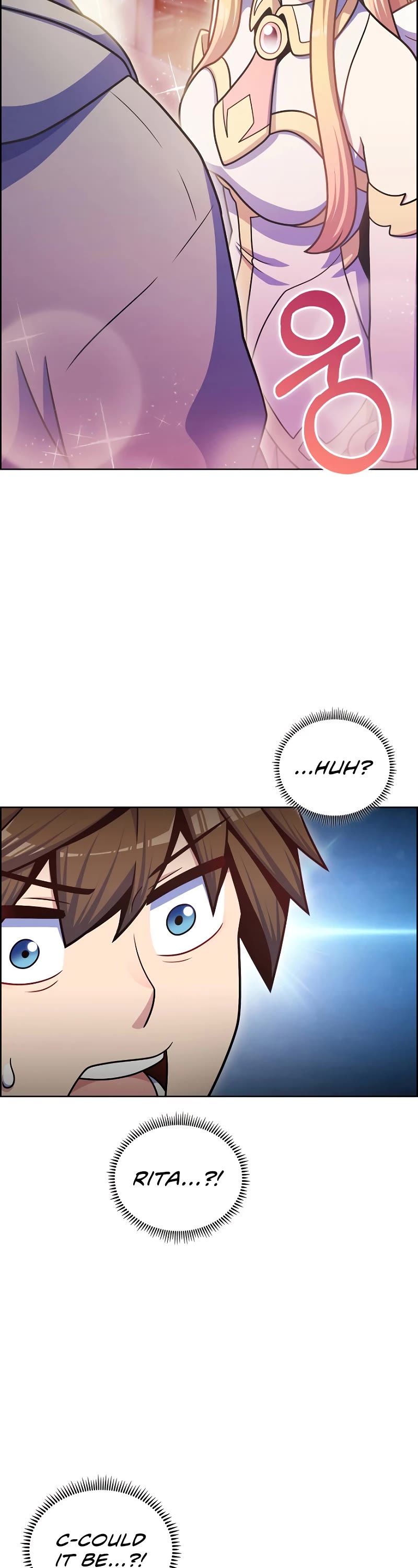 Everyone Else Is a Returnee Chapter 46 page 3 - Chapter 46: (S1 End)